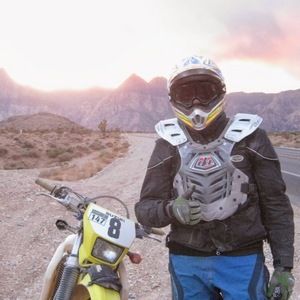 Meet your Posher, Rodney